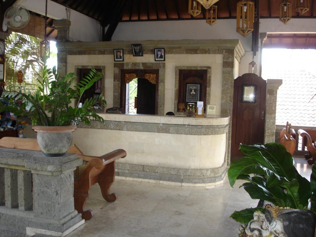 Tamukami Hotel Sanur  Bagian luar foto
