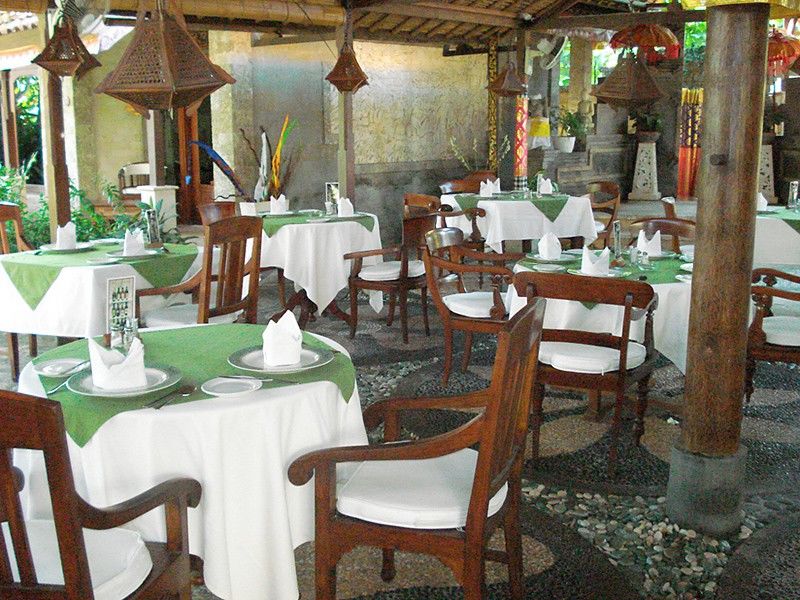 Tamukami Hotel Sanur  Bagian luar foto