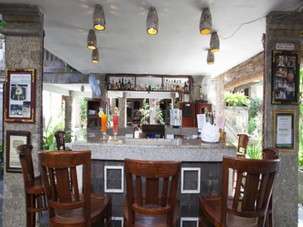 Tamukami Hotel Sanur  Bagian luar foto