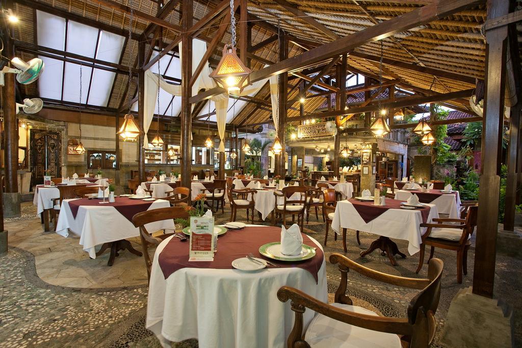 Tamukami Hotel Sanur  Bagian luar foto