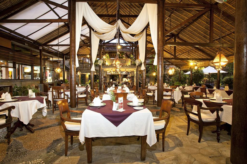 Tamukami Hotel Sanur  Bagian luar foto