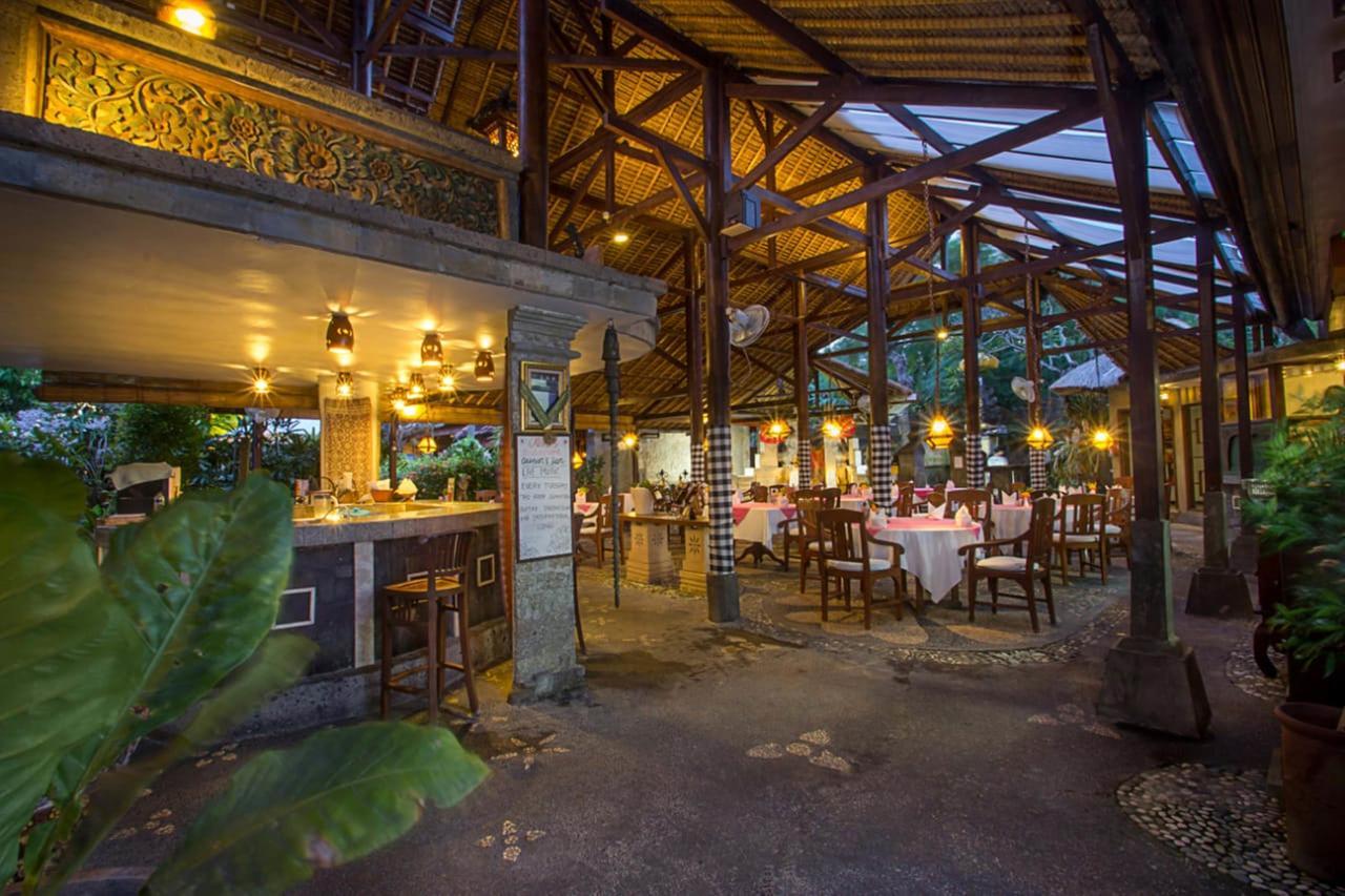Tamukami Hotel Sanur  Bagian luar foto