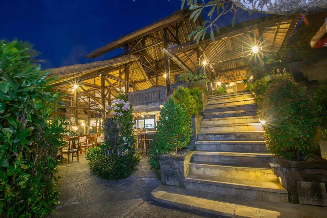 Tamukami Hotel Sanur  Bagian luar foto