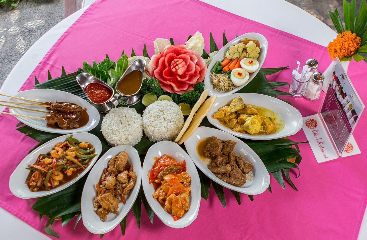 Tamukami Hotel Sanur  Bagian luar foto