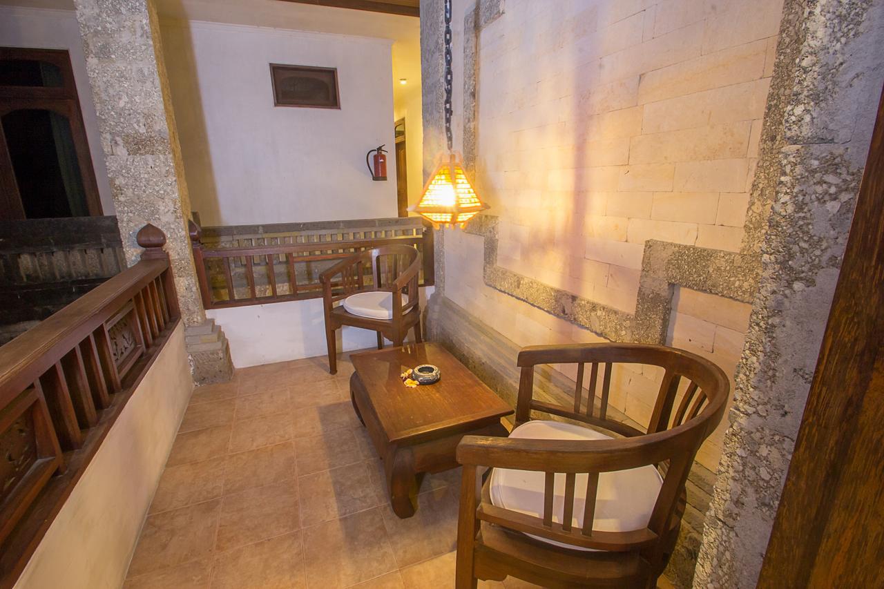 Tamukami Hotel Sanur  Bagian luar foto