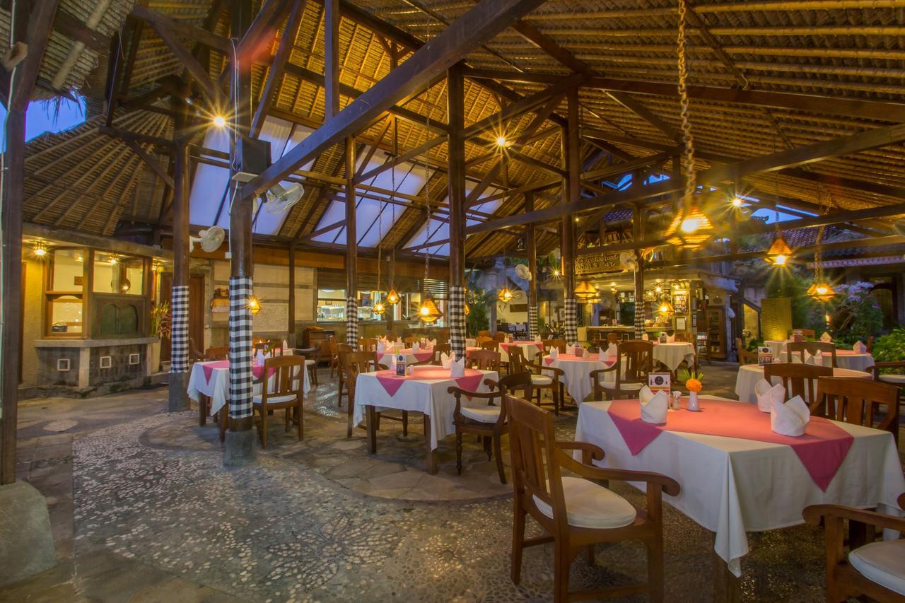 Tamukami Hotel Sanur  Bagian luar foto