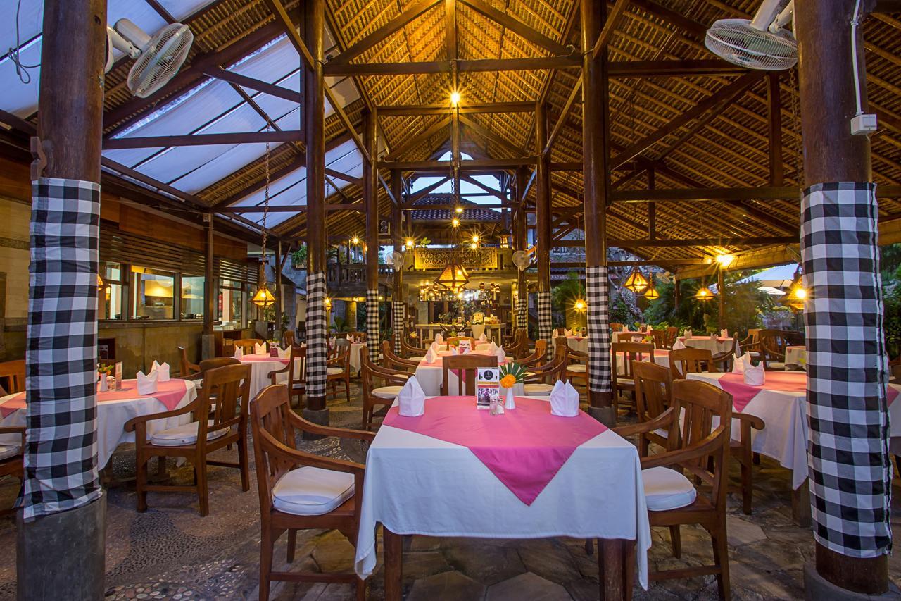 Tamukami Hotel Sanur  Bagian luar foto